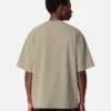 T-shirt LDN Washed Sky