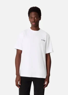 T-shirt Legacy
