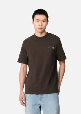 T-shirt Legacy