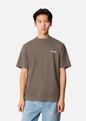 T-shirt Legacy