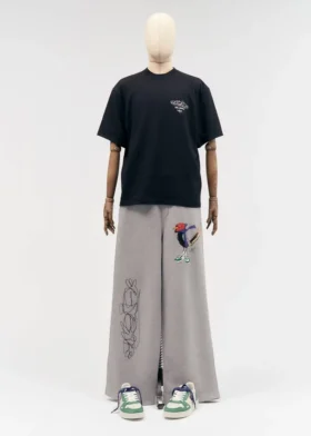 T-shirt Loft x Akaia RK