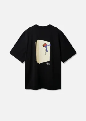 T-shirt Loft x Akaia RK