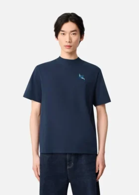 T-shirt Micro Bee Bird