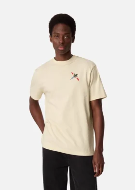 T-shirt Micro Bee Bird