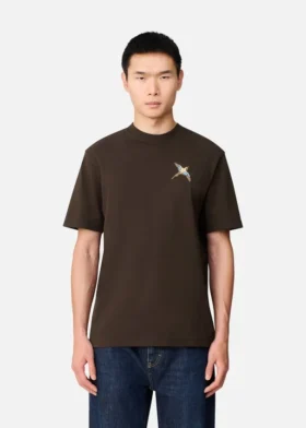 T-shirt Micro Bee Bird