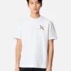 T-shirt Micro Bee Bird T-shirt Micro Bee Bird
