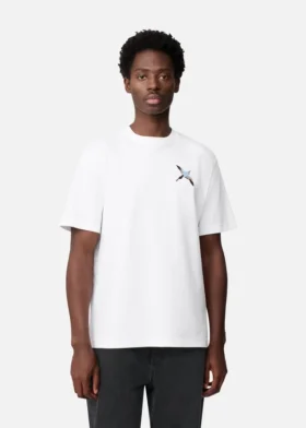 T-shirt Micro Bee Bird