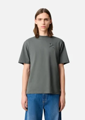 T-shirt Micro Bee Bird