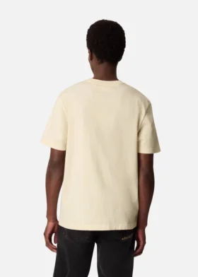 T-shirt Micro Bee Bird