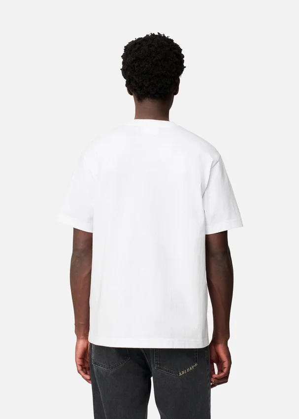 T-shirt Micro Bee Bird T-shirt Micro Bee Bird