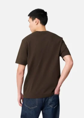 T-shirt Micro Bee Bird
