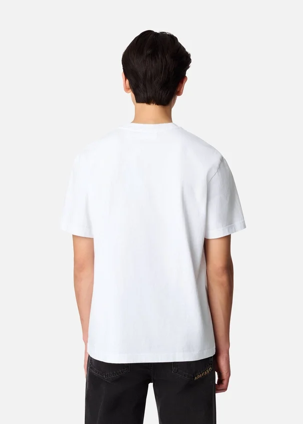 T-shirt Micro Bee Bird T-shirt Micro Bee Bird