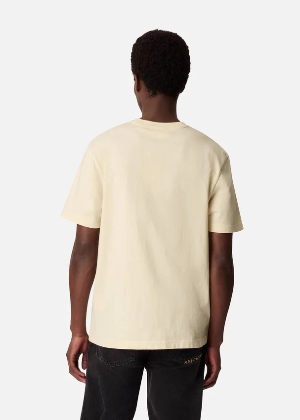 T-shirt Micro Bee Bird T-shirt Micro Bee Bird