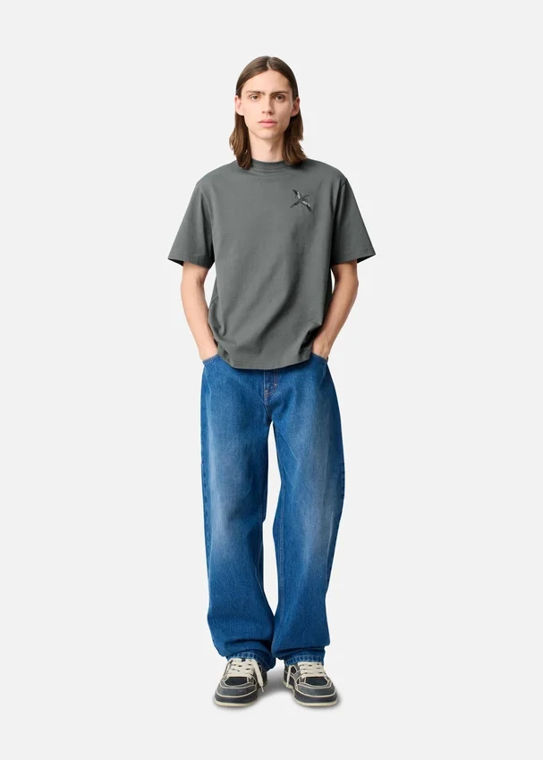 T-shirt Micro Bee Bird T-shirt Micro Bee Bird