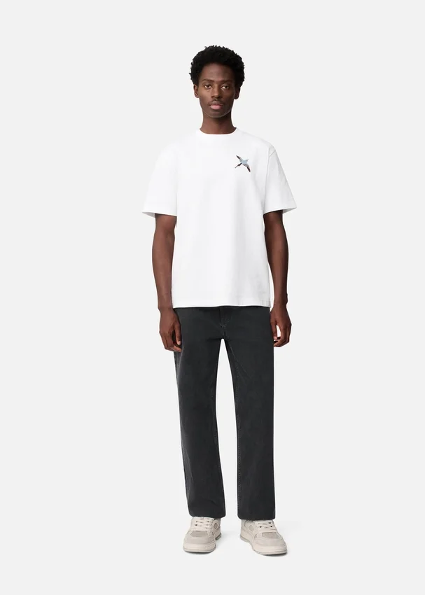 T-shirt Micro Bee Bird T-shirt Micro Bee Bird