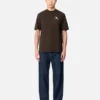 T-shirt Micro Bee Bird T-shirt Micro Bee Bird