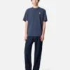 T-shirt Micro Bee Bird T-shirt Micro Bee Bird