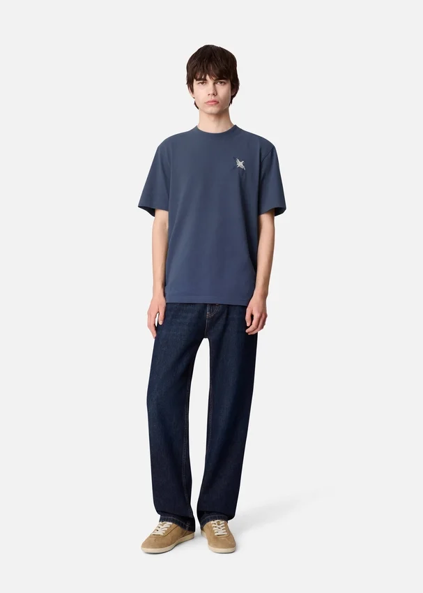 T-shirt Micro Bee Bird T-shirt Micro Bee Bird