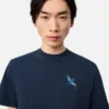 T-shirt Micro Bee Bird T-shirt Micro Bee Bird
