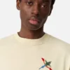 T-shirt Micro Bee Bird T-shirt Micro Bee Bird