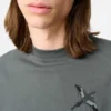 T-shirt Micro Bee Bird T-shirt Micro Bee Bird