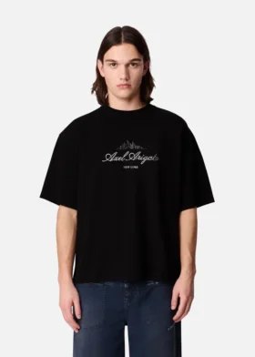 T-shirt NYC Sky