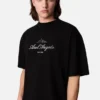 T-shirt NYC Sky