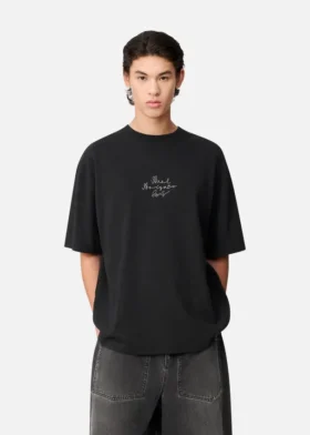 T-shirt Paris City