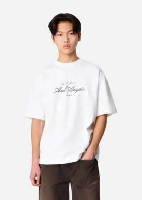 T-shirt Paris Sky