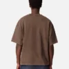 T-shirt Paris Washed Sky