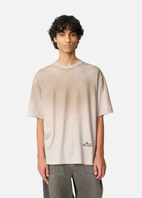 T-shirt Saba Spray