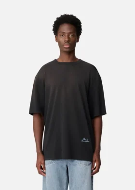 T-shirt Saba Spray