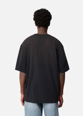 T-shirt Saba Spray