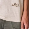 T-shirt Saba Spray