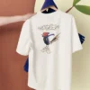 T-shirt Stance x Akaia RK