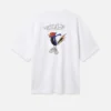 T-shirt Stance x Akaia RK