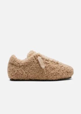 Tact Shearling Runner