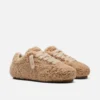 Tact Shearling Runner