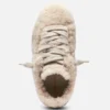 Tact Shearling Runner