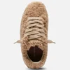 Tact Shearling Runner