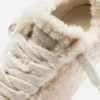 Tact Shearling Runner