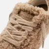 Tact Shearling Runner