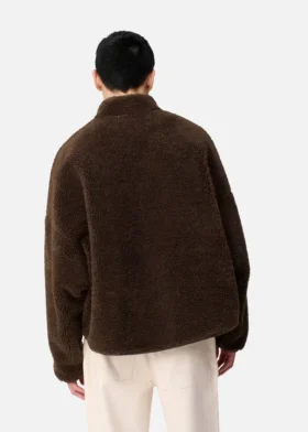 Veste Alvin Armstrong