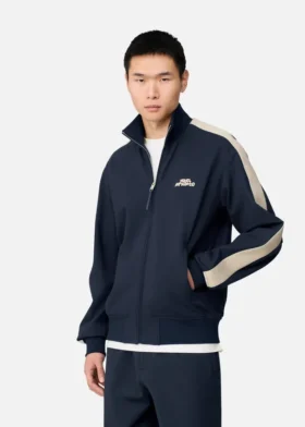 Veste de survêtement Chase