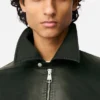 Veste délavée Ellis Veste délavée Ellis