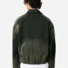Veste délavée Ellis Veste délavée Ellis