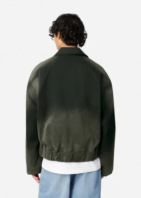 Veste délavée Ellis