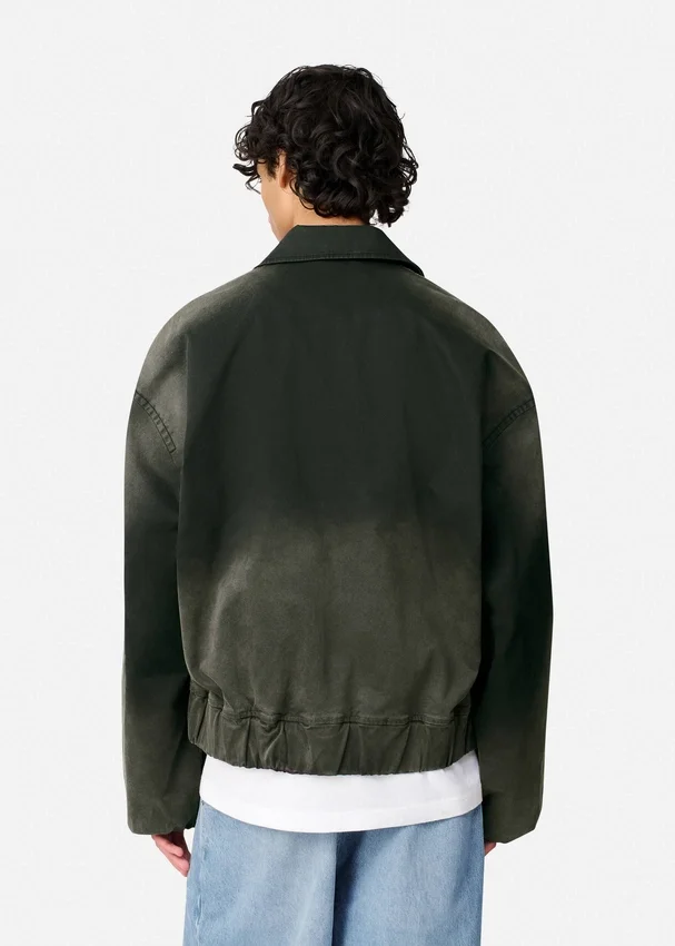 Veste délavée Ellis Veste délavée Ellis