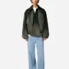 Veste délavée Ellis Veste délavée Ellis