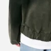 Veste délavée Ellis Veste délavée Ellis
